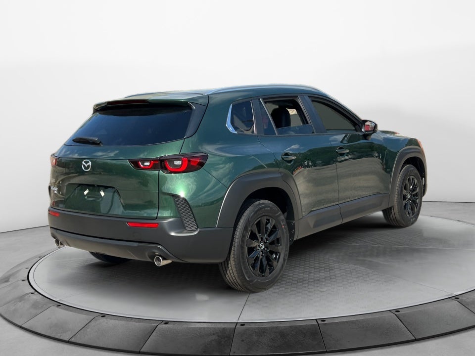 2026 Mazda Mazda CX-50 2.5 S Select