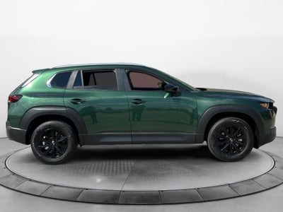 2026 Mazda Mazda CX-50 2.5 S Select