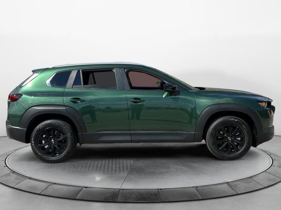 2026 Mazda Mazda CX-50 2.5 S Select