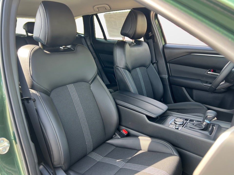 2026 Mazda Mazda CX-50 2.5 S Select