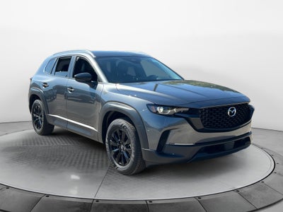 2026 Mazda Mazda CX-50 2.5 S Select