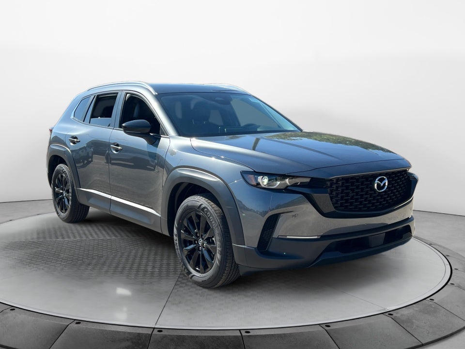 2026 Mazda Mazda CX-50 2.5 S Select