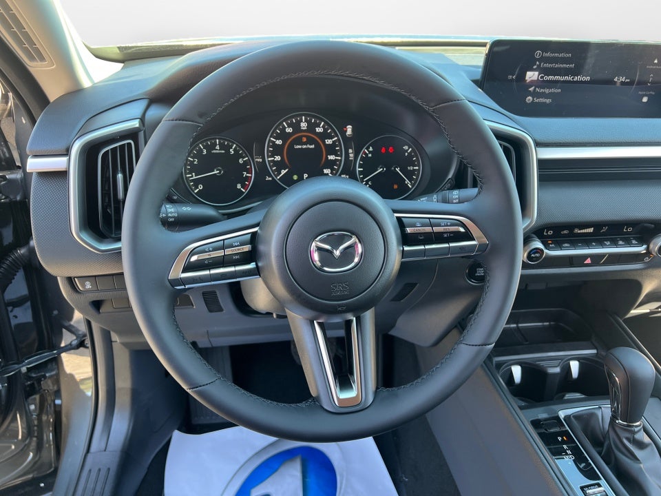 2026 Mazda Mazda CX-50 2.5 S Select
