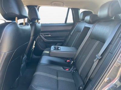 2026 Mazda Mazda CX-50 2.5 S Select
