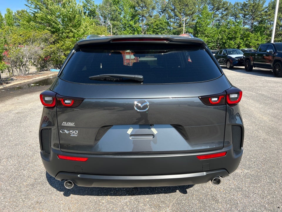 2026 Mazda Mazda CX-50 2.5 S Select