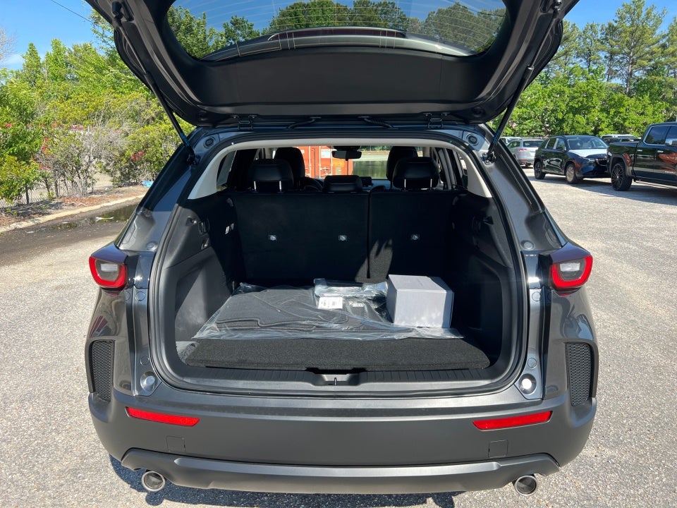 2026 Mazda Mazda CX-50 2.5 S Select