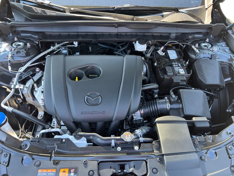 2026 Mazda Mazda CX-50 2.5 S Select