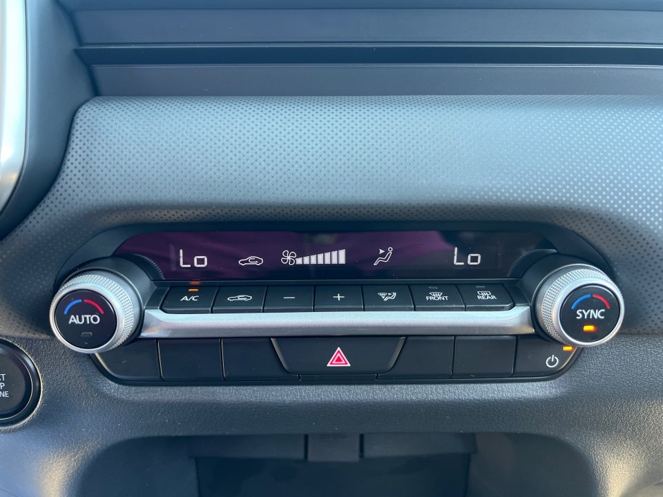 2026 Mazda Mazda CX-50 2.5 S Select