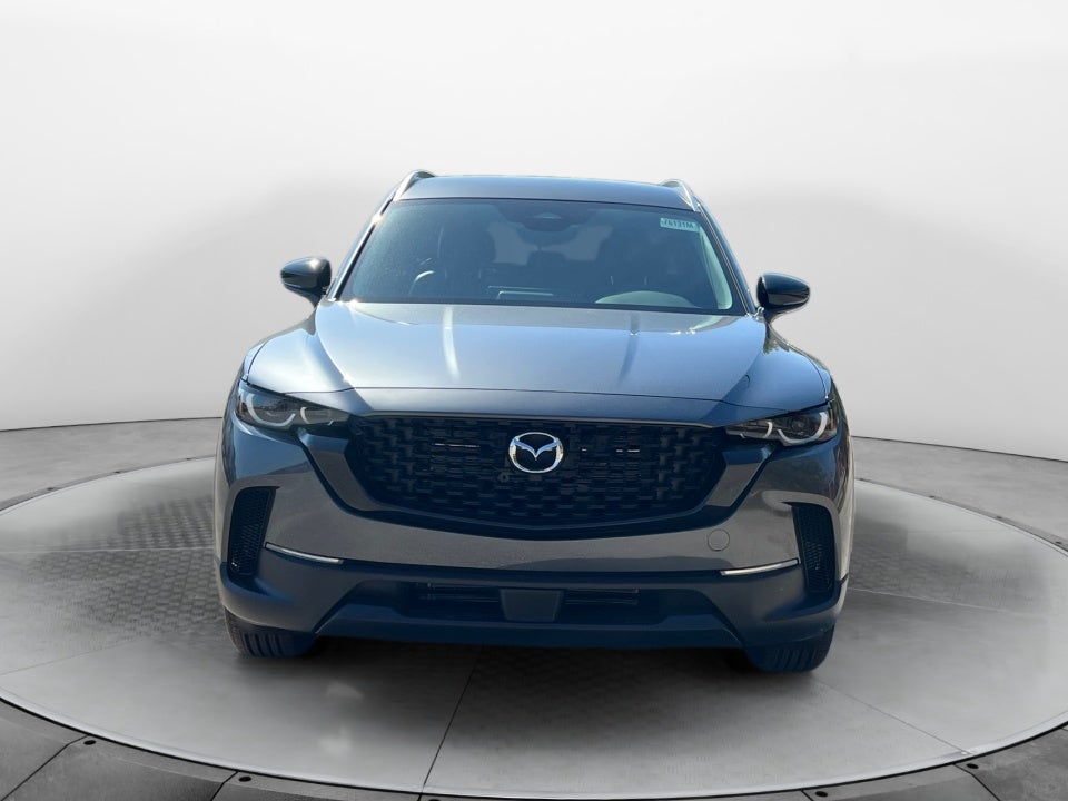 2026 Mazda Mazda CX-50 2.5 S Select
