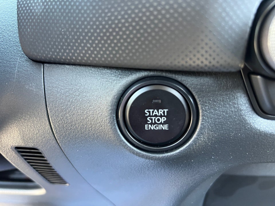 2026 Mazda Mazda CX-50 2.5 S Select