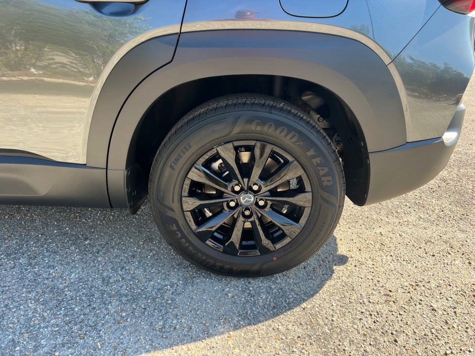 2026 Mazda Mazda CX-50 2.5 S Select