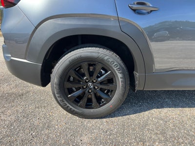 2026 Mazda Mazda CX-50 2.5 S Select