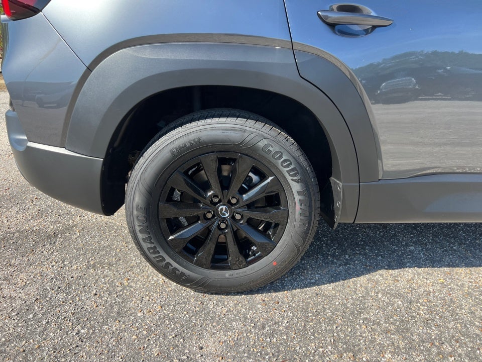 2026 Mazda Mazda CX-50 2.5 S Select
