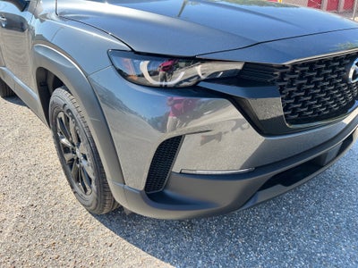 2026 Mazda Mazda CX-50 2.5 S Select