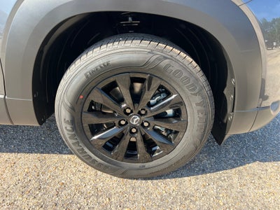 2026 Mazda Mazda CX-50 2.5 S Select