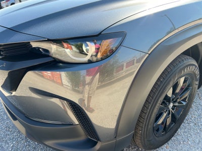 2026 Mazda Mazda CX-50 2.5 S Select