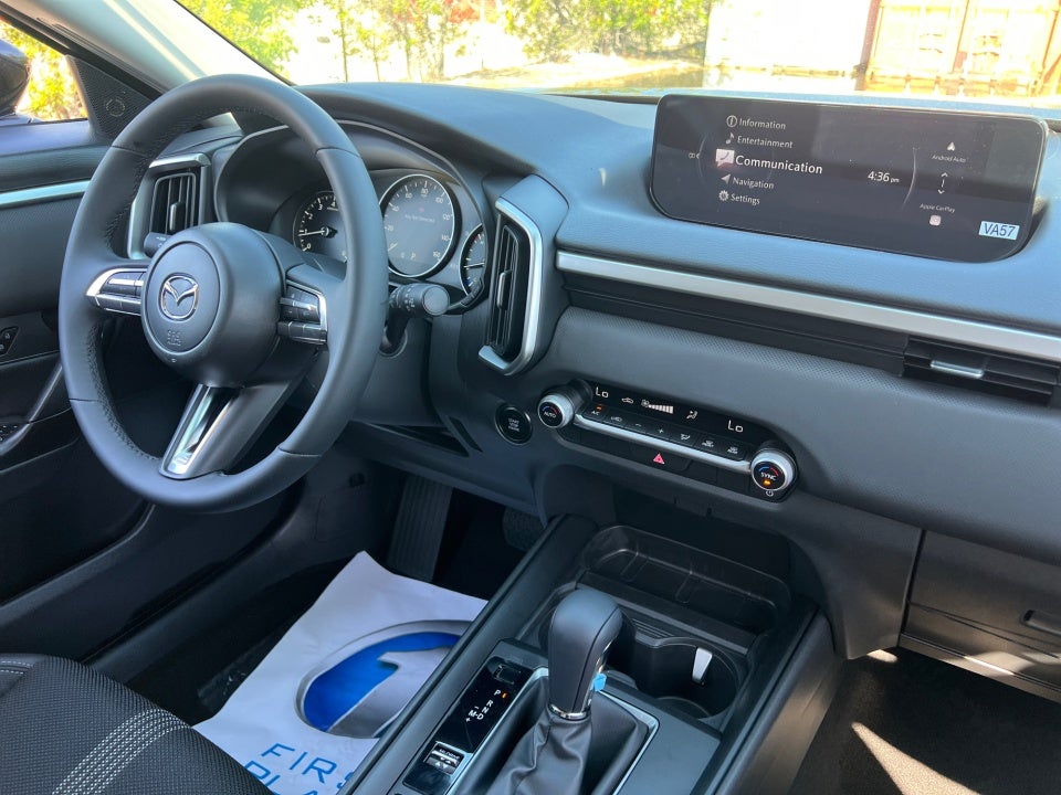 2026 Mazda Mazda CX-50 2.5 S Select