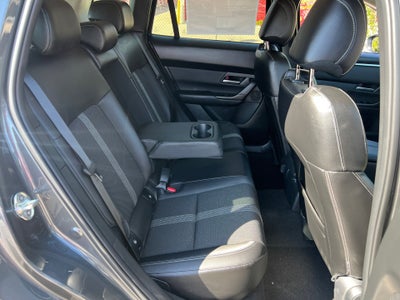 2026 Mazda Mazda CX-50 2.5 S Select