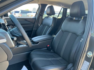 2026 Mazda Mazda CX-50 2.5 S Select