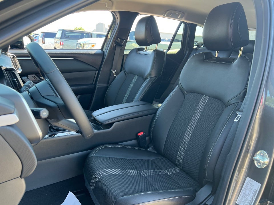 2026 Mazda Mazda CX-50 2.5 S Select