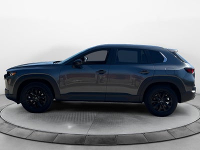 2026 Mazda Mazda CX-50 2.5 S Select