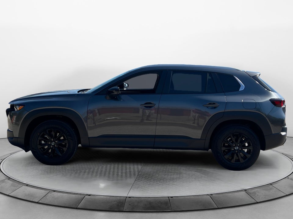 2026 Mazda Mazda CX-50 2.5 S Select