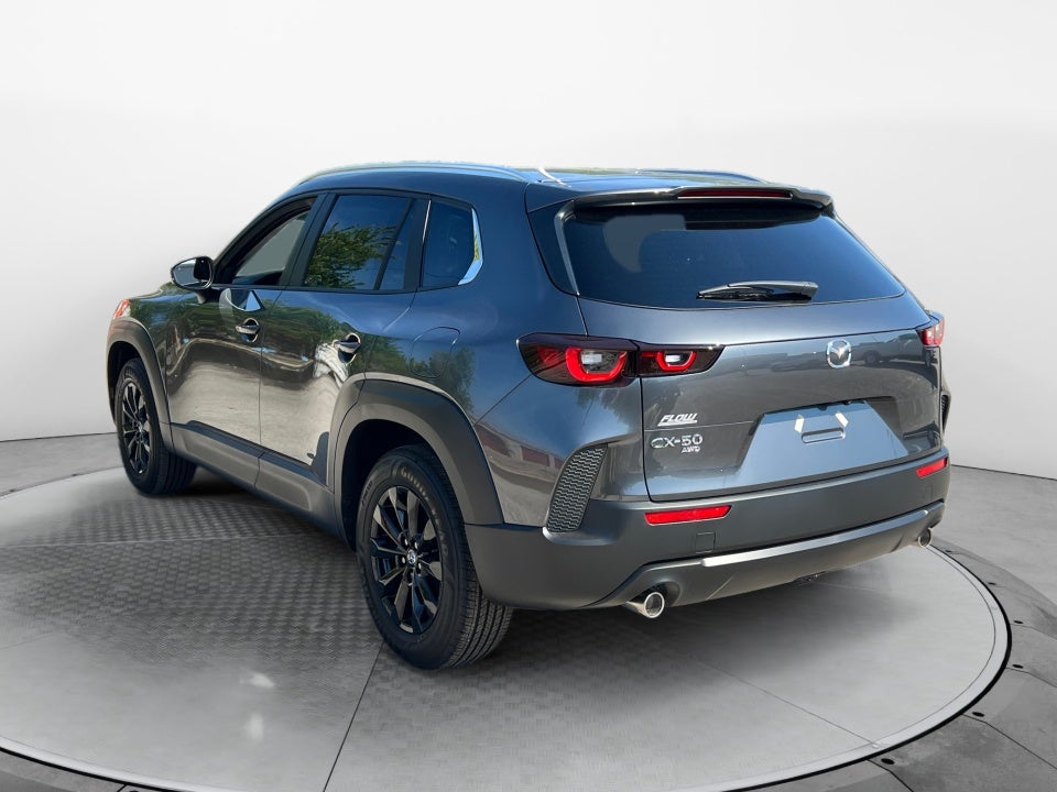 2026 Mazda Mazda CX-50 2.5 S Select