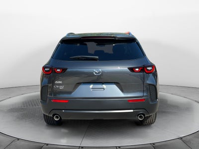 2026 Mazda Mazda CX-50 2.5 S Select