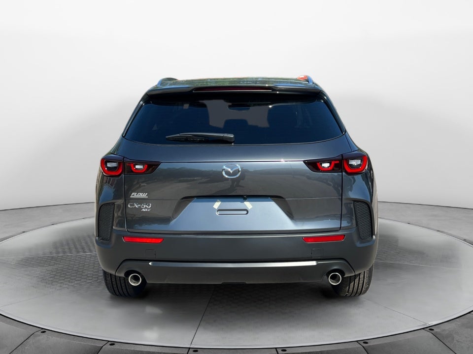 2026 Mazda Mazda CX-50 2.5 S Select