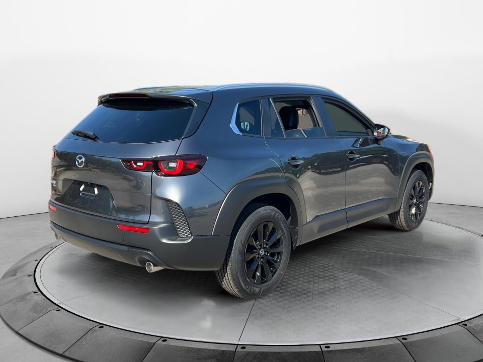 2026 Mazda Mazda CX-50 2.5 S Select