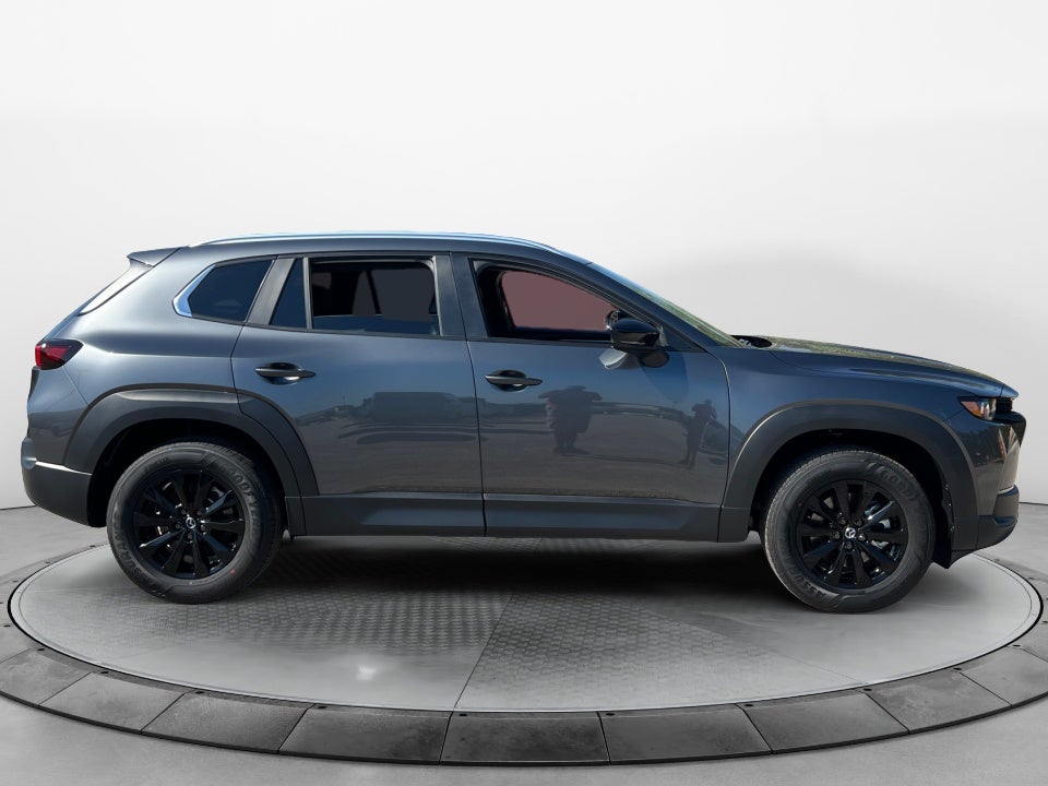 2026 Mazda Mazda CX-50 2.5 S Select