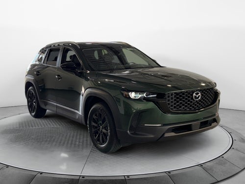 2026 Mazda Mazda CX-50 2.5 S Select