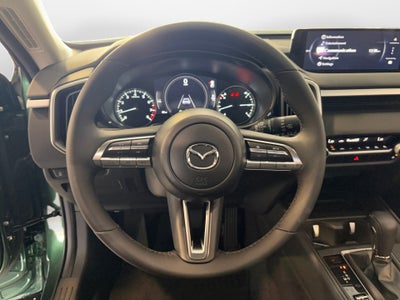 2026 Mazda Mazda CX-50 2.5 S Select