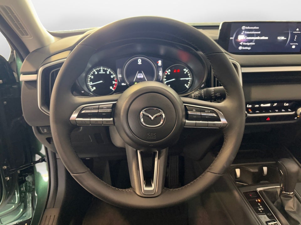 2026 Mazda Mazda CX-50 2.5 S Select