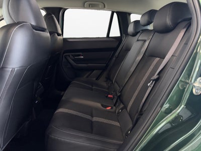 2026 Mazda Mazda CX-50 2.5 S Select