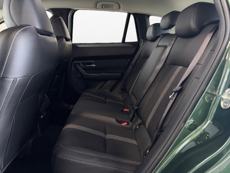 2026 Mazda Mazda CX-50 2.5 S Select