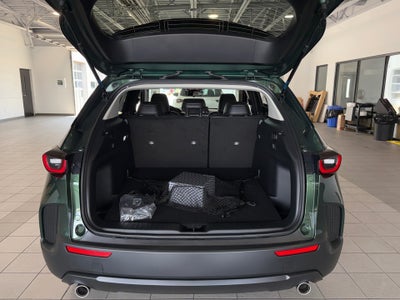 2026 Mazda Mazda CX-50 2.5 S Select