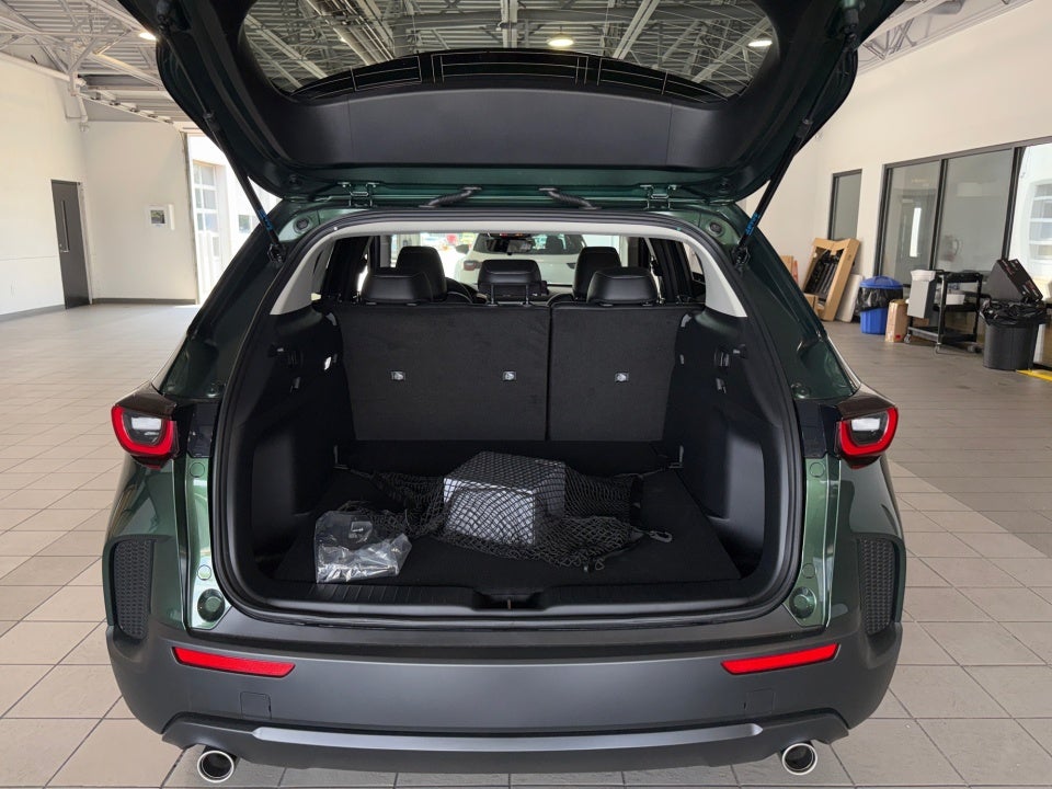 2026 Mazda Mazda CX-50 2.5 S Select