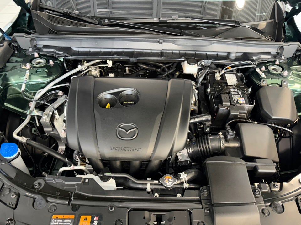 2026 Mazda Mazda CX-50 2.5 S Select