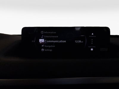 2026 Mazda Mazda CX-50 2.5 S Select
