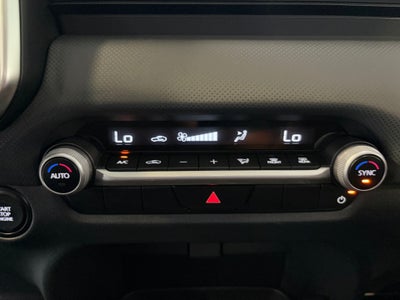 2026 Mazda Mazda CX-50 2.5 S Select