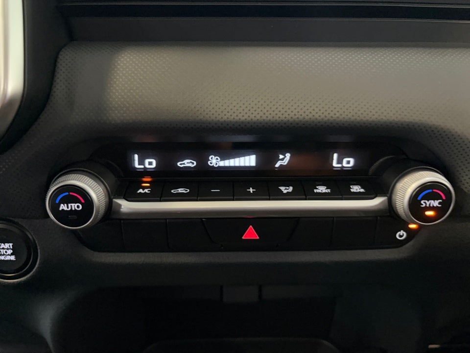 2026 Mazda Mazda CX-50 2.5 S Select