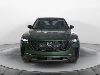 2026 Mazda Mazda CX-50 2.5 S Select
