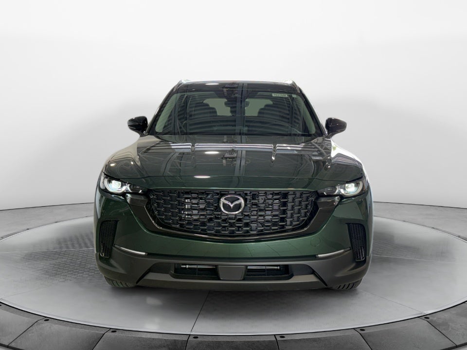 2026 Mazda Mazda CX-50 2.5 S Select