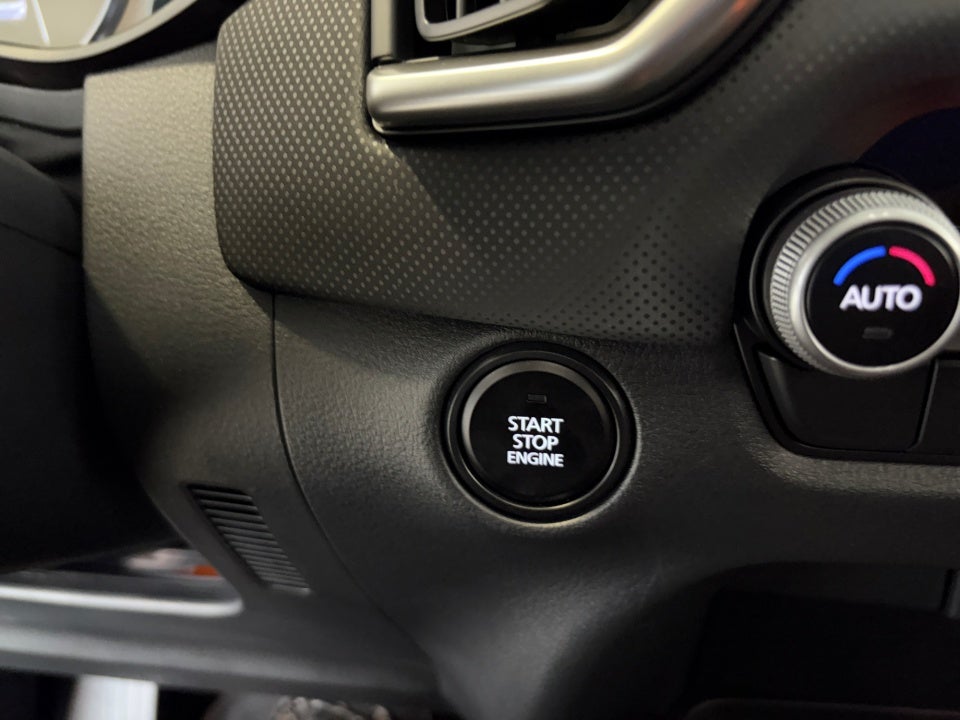 2026 Mazda Mazda CX-50 2.5 S Select