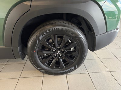 2026 Mazda Mazda CX-50 2.5 S Select