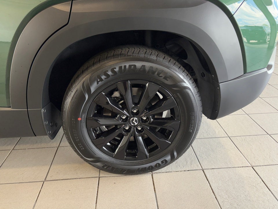 2026 Mazda Mazda CX-50 2.5 S Select