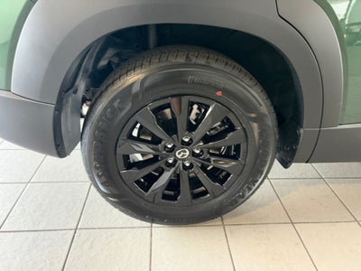 2026 Mazda Mazda CX-50 2.5 S Select