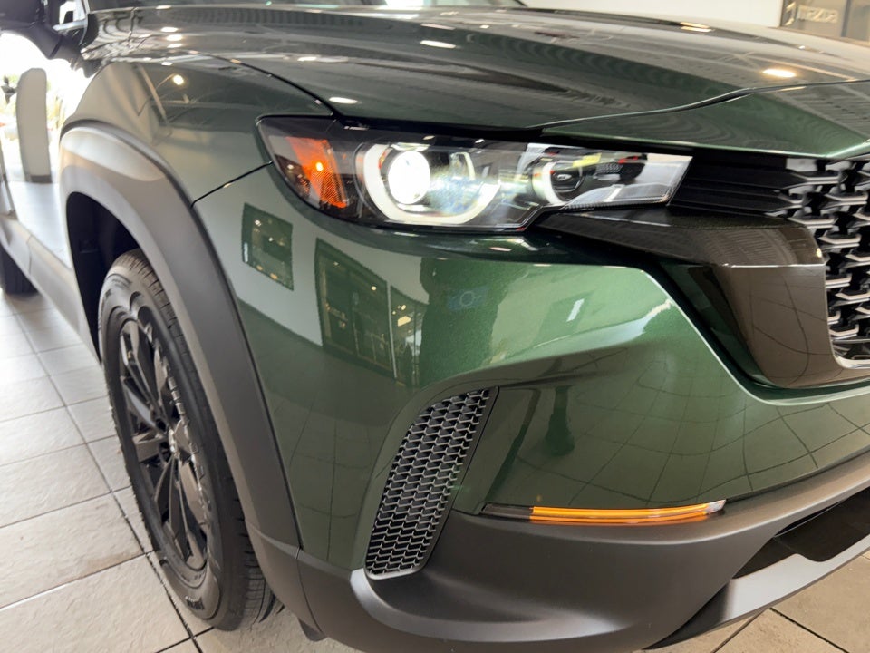 2026 Mazda Mazda CX-50 2.5 S Select