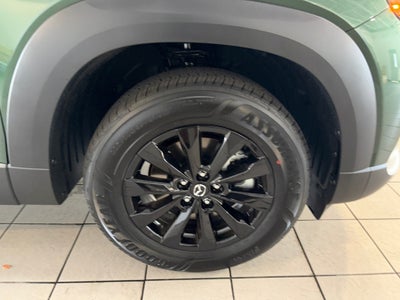 2026 Mazda Mazda CX-50 2.5 S Select
